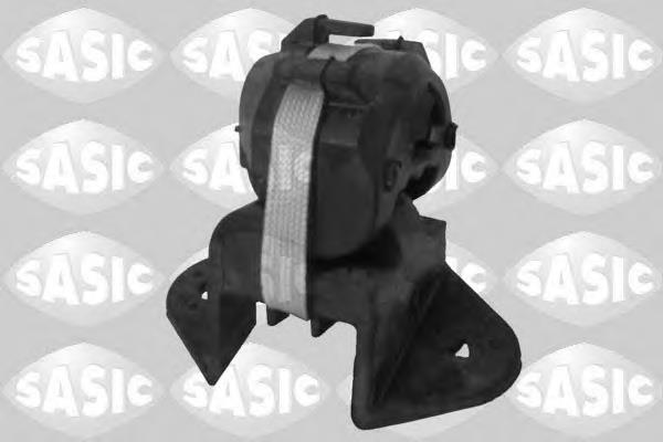Poduszka mocowania tłumika Peugeot/Citroen 1755N1 cena, od 7,71 USD