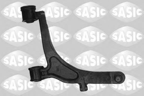 Do koszyka 4418629 Opel Wahacz zawieszenia przedniego dolny lewy