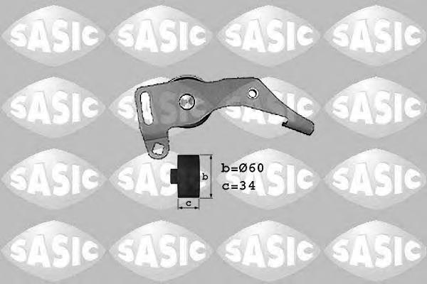 Rolka napinacza paska rozrządu 2437029000 Hyundai/Kia