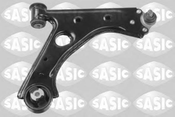 1618067480 Peugeot/Citroen Wahacz zawieszenia przedniego dolny prawy