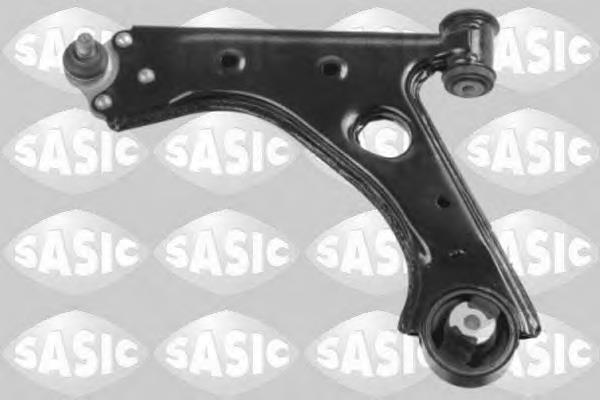 Wahacz zawieszenia przedniego dolny lewy 51906113 Fiat/Alfa/Lancia