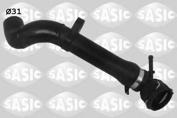 Przewód (króciec) chłodnicy górny Vika 11221326901 cena, od 27,38 USD