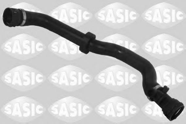 Przewód (króciec) chłodnicy górny Metalcaucho 98546 cena, od 46,22 USD