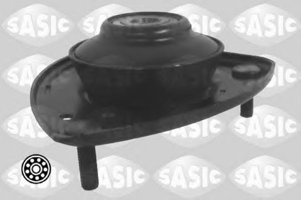 Poduszka amortyzatora przedniego 486090D010 Toyota