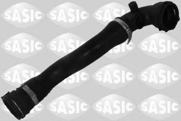 11533400207 BMW Przewód (króciec) chłodnicy górny