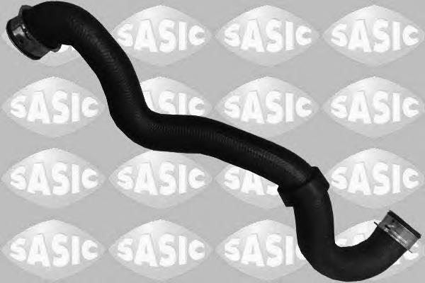 Przewód (króciec) chłodnicy górny Mercedes A2035015782 cena, od 30,59 USD