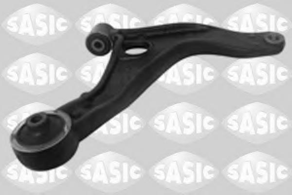 Wahacz zawieszenia przedniego dolny prawy 51099 GKN-Spidan