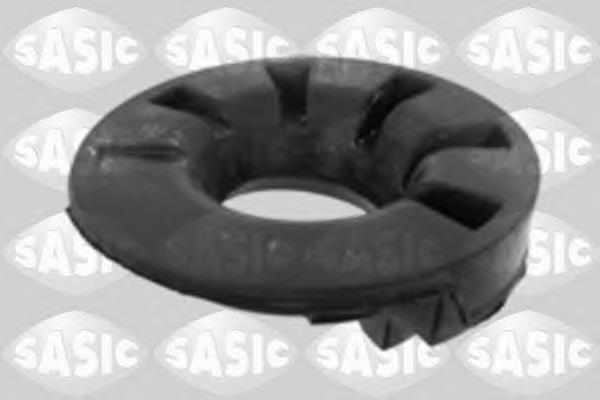 2654028 Sasic Pierścień gumowy sprężyny tylnej górny