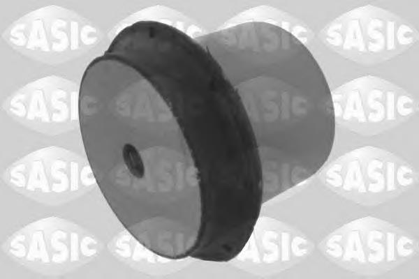 1S0501541F VAG Silentblock tylnej belki