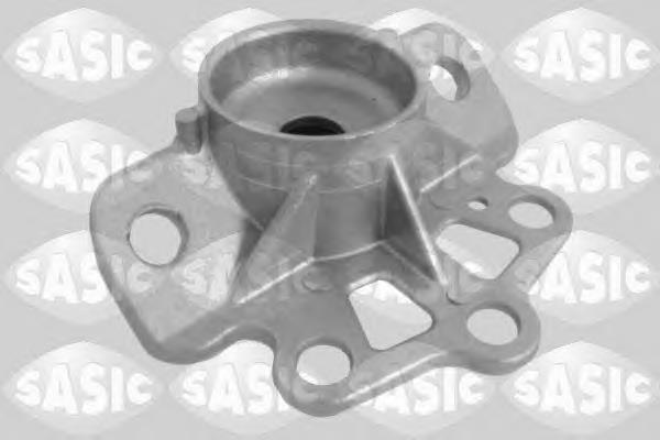 Poduszka amortyzatora tylnego prawego 55701901 Fiat/Alfa/Lancia