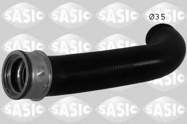 Przewód (króciec) intercoolera Meyle 1000360079 cena, od 23,49 USD