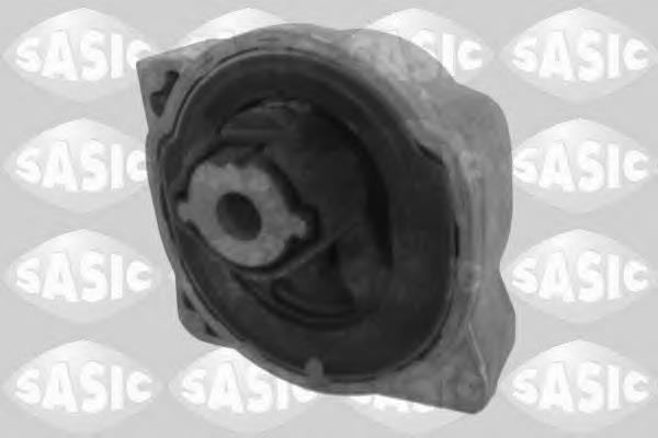 Poduszka (podpora) silnika prawa tylna Metalcaucho 05996