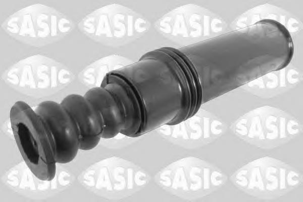 2650041 Sasic Odbój amortyzatora tylnego + osłona