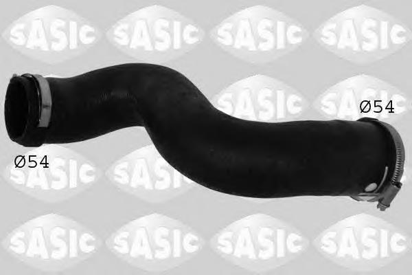 Przewód (króciec) intercoolera Peugeot/Citroen 0382GS cena, od 38,76 USD