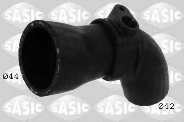 85227 3RG Króciec powietrza