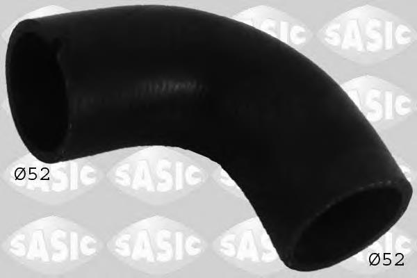 Przewód (króciec) intercoolera Metalcaucho 09951 cena, od 17,56 USD