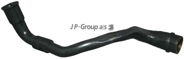 1111152300 JP Group Króciec wentylacji kadłuba (separatora oleju)