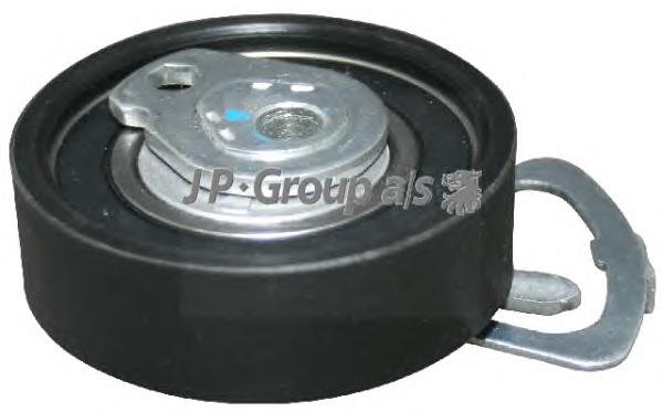 Rolka napinacza paska rozrządu 06283 Metalcaucho