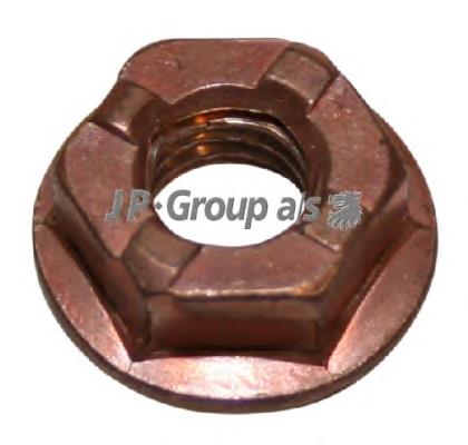 Nakrętka mocowania kolektora wydechowego VAG N0221464 cena, od 0,56 USD