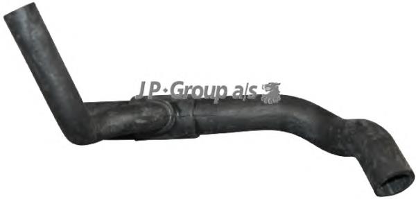 Przewód zbiornika wyrównawczego dolny JP Group 1114312600 cena, od 19,58 USD