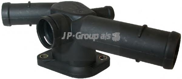 1114503700 JP Group Kołnierz układu chłodzenia (trójnik)