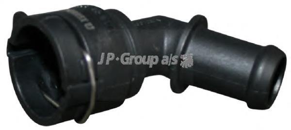 1114450400 JP Group Kołnierz przewodu płynu chłodzącego