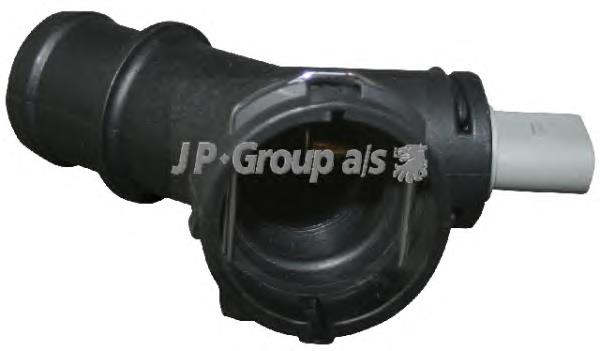 1K0122291K VAG Kołnierz układu chłodzenia (trójnik)