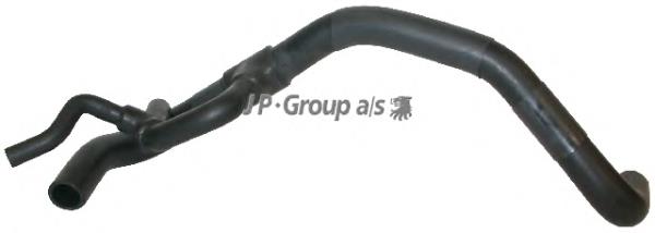 Przewód (króciec) chłodnicy górny VAG 044121101K cena, od 40,89 USD