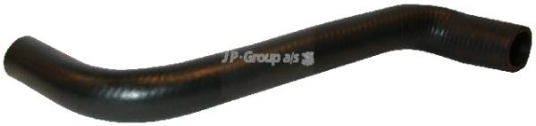 1114302900 JP Group Przewód (króciec) układu chłodzenia