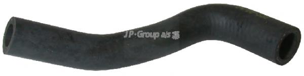 1114302800 JP Group Przewód (króciec) układu chłodzenia