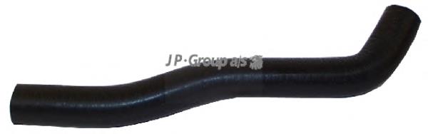 1114309800 JP Group Przerwód (króciec) pompy wodnej tłoczny