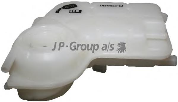 Zbiorniczek wyrównawczy układu chłodzenia CRT25000S Mahle Original