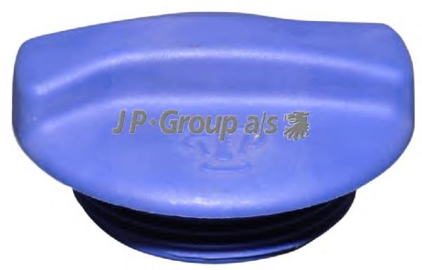 1114800400 JP Group pokrywa (korek zbiornika wyrównawczego)