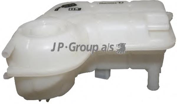 Zbiorniczek wyrównawczy układu chłodzenia Nissens 996363 cena, od 28,30 USD