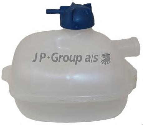 Zbiorniczek wyrównawczy układu chłodzenia 025121403 VAG