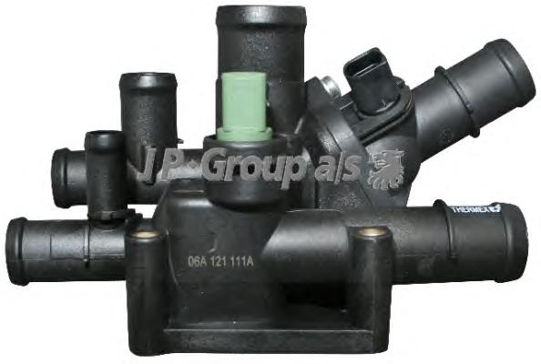 Obudowa termostatu VAG 06A121111A cena, od 70,40 USD