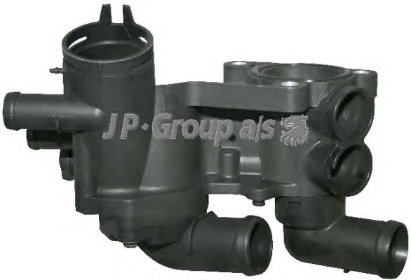 Obudowa termostatu VAG 032121111AN cena, od 32,10 USD