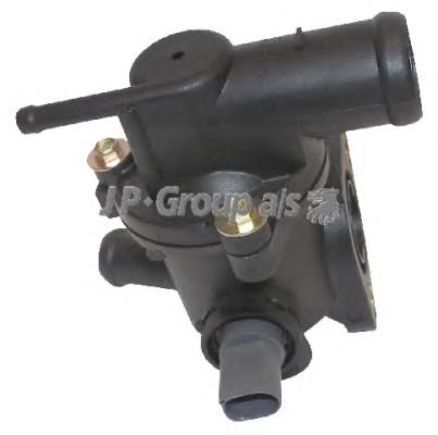Obudowa termostatu VALEO 821723