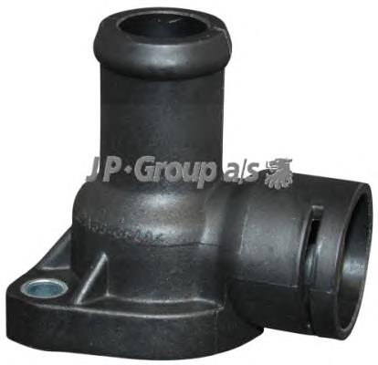 Kołnierz układu chłodzenia (trójnik) VAG 068121144 cena, od 3,30 USD