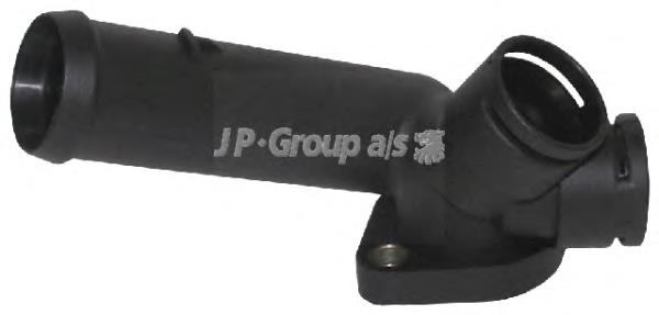 1114504600 JP Group Kołnierz układu chłodzenia (trójnik)