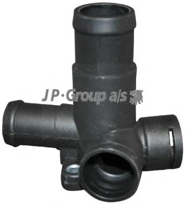 1114504000 JP Group Kołnierz układu chłodzenia (trójnik)