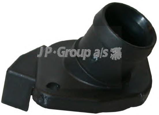 1114505600 JP Group pokrywa termostatu