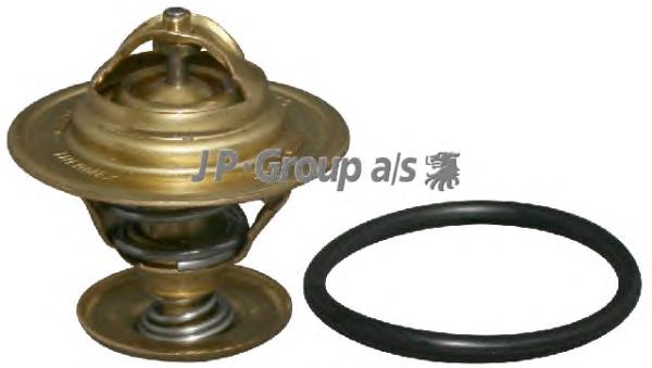 1114600610 JP Group Termostat