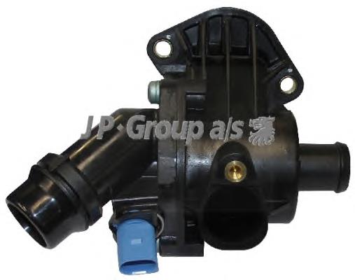 Obudowa termostatu VAG 06B121111G