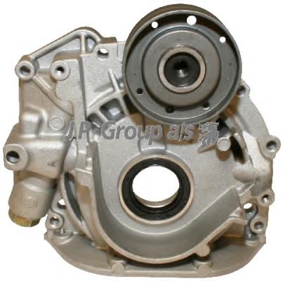 Pompa oleju Volkswagen LT