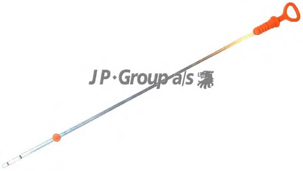 1113201200 JP Group Bagnet poziomu oleju w silniku