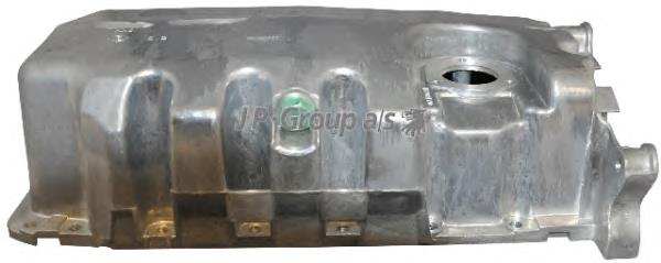 Miska olejowa silnika VAG 06A103601H cena, od 78,64 USD