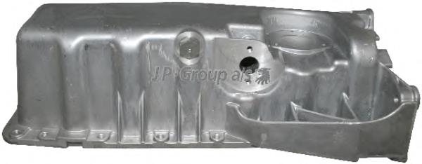 Miska olejowa silnika VAG 038103601AQ cena, od 55,60 USD