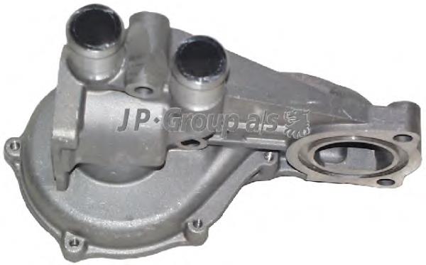 Pompa wodna chłodząca, obudowa Vika 11210163401 cena, od 34,56 USD