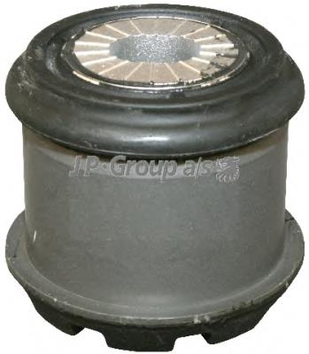 8D0399419E VAG Tuleja (poduszka) przedniej belki